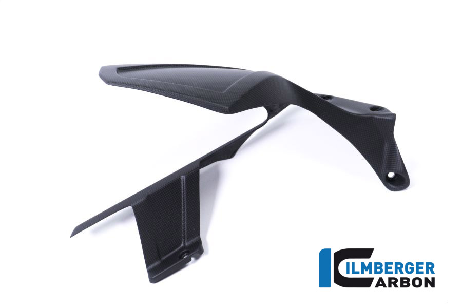 Ilmberger PANIGALE V4S 18-23 リアフェンダー(艶なし) KHO.102.DPV4M.K - 画像 (7)