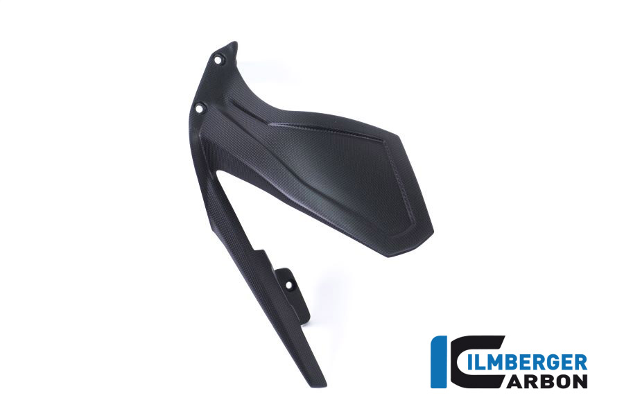 Ilmberger PANIGALE V4S 18-23 リアフェンダー(艶なし) KHO.102.DPV4M.K - 画像 (6)