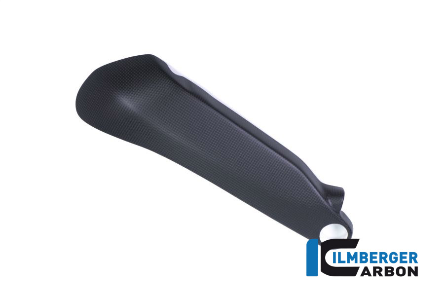 Ilmberger Panigale V4S 20-23 レーシング フレームカバー 左 (艶なし) RAL.113.DPV4M.K - 画像 (2)