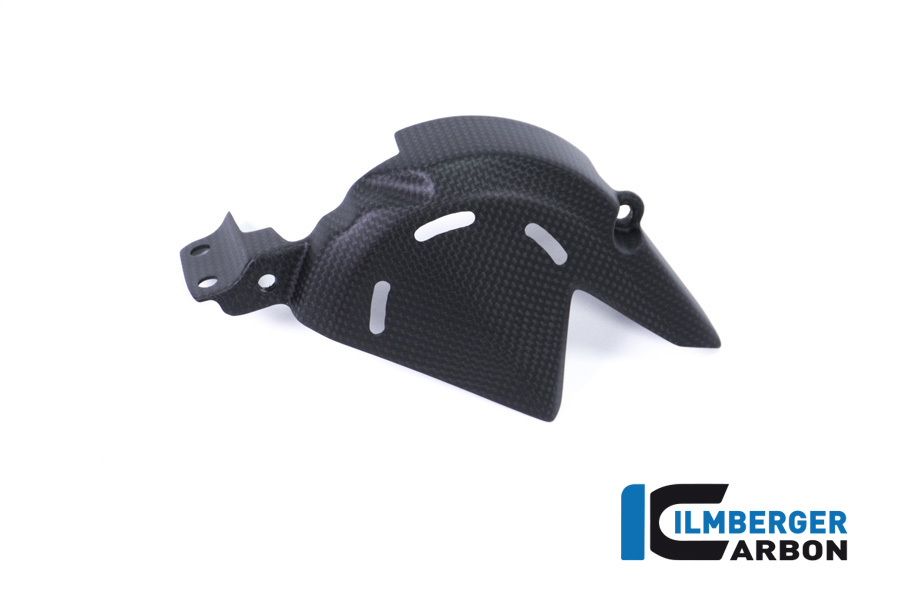 Ilmberger PANIGALE V4S Racing 18-23 スプロケットカバー (艶なし) RIA.132.DPV4M.K - 画像 (2)
