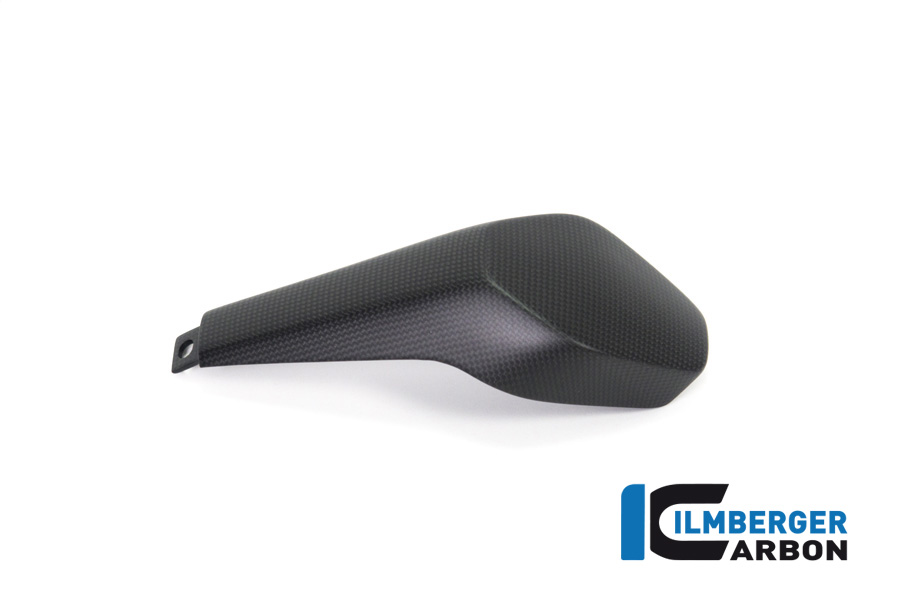 Ilmberger PANIGALE V4S 18-23 パッセンジャーシートカバー (艶なし) SIA.126.DPV4M.K - 画像 (4)