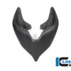 Ilmberger PANIGALE V4 18-23 シングルシート(艶あり) SIO.105.DPV4M.K - 画像 (2)