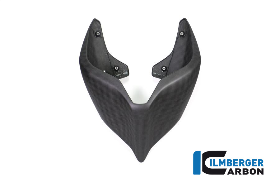 Ilmberger PANIGALE V4S 18-23 シングルシート(艶あり) SIO.105.DPV4M.K - 画像 (2)