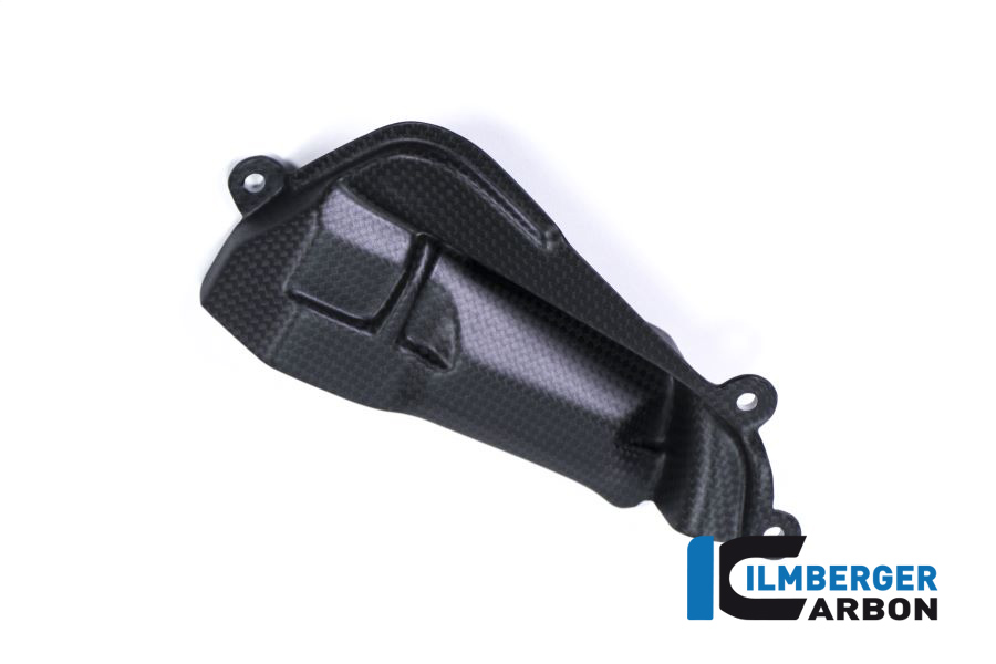 Ilmberger PANIGALE V4S 18-23 カムカバー右のみ (艶なし) ZAR.124.DPV4M.K - 画像 (2)