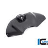 Ilmberger PANIGALE V4 22-23 レーシングカウル専用 アッパータンクカバー（艶あり) TAO.033.V4R2G.K - 画像 (4)