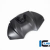 Ilmberger PANIGALE V4S 22-23 レーシングカウル専用 アッパータンクカバー（艶なし) TAO.133.V4R2M.K - 画像 (3)