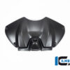 Ilmberger PANIGALE V4S 22-23 レーシングカウル専用 アッパータンクカバー（艶なし) TAO.133.V4R2M.K - 画像 (5)