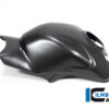 Ilmberger PANIGALE V4S 22-23 レーシングカウル専用 タンクカバー（艶なし) TAV.135.V4R2M.K - 画像 (6)