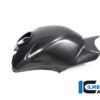 Ilmberger PANIGALE V4S 22-23 レーシングカウル専用 タンクカバー（艶なし) TAV.135.V4R2M.K - 画像 (5)