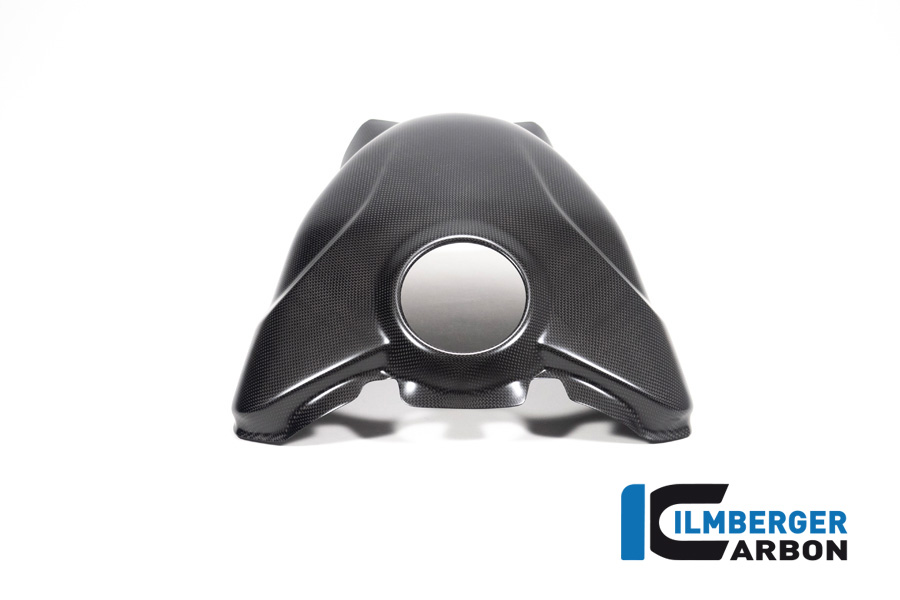 Ilmberger PANIGALE V4S 22-23 レーシングカウル専用 タンクカバー（艶なし) TAV.135.V4R2M.K - 画像 (4)