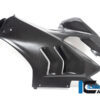 Ilmberger PANIGALE V4 22-23 レーシングカウル専用 フェアリングサイドパネル 左（艶なし) VEL.131.V4R2M.K - 画像 (4)