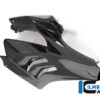 Ilmberger PANIGALE V4S 22-23 レーシングカウル専用 フェアリングサイドパネル 右（艶あり) VER.032.V4R2G.K - 画像 (3)