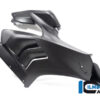 Ilmberger PANIGALE V4 22-23 レーシングカウル専用 フェアリングサイドパネル 右（艶なし) VER.132.V4R2M.K - 画像 (3)