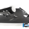 Ilmberger Panigale V4 22-23 レーシングカウル専用 ハイエグゾースト用ベリーパン (艶なし) VEU.130.V4R2M.K - 画像 (5)