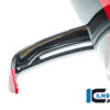 Ilmberger PANIGALE V4S 22-23 レーシング ウイングレット 左（艶あり) VFL.002.V422G.K - 画像 (4)