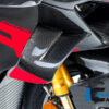 Ilmberger PANIGALE V4S 22-23 ウイングレット 右（艶あり) VFR.003.V422G.K - 画像 (5)