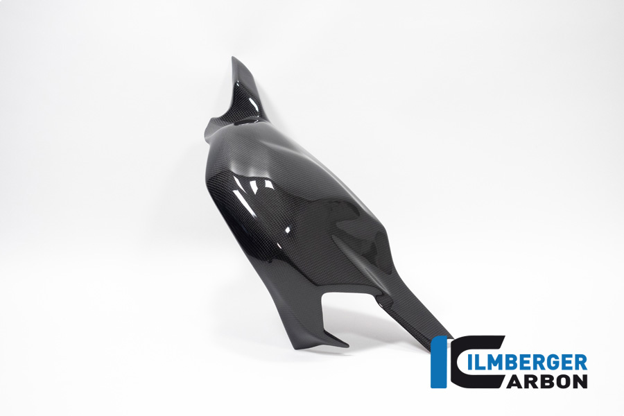 Ilmberger PANIGALE V4S 22-23  スイングアームカバー(艶あり) SSO.009.V422G.K - 画像 (3)