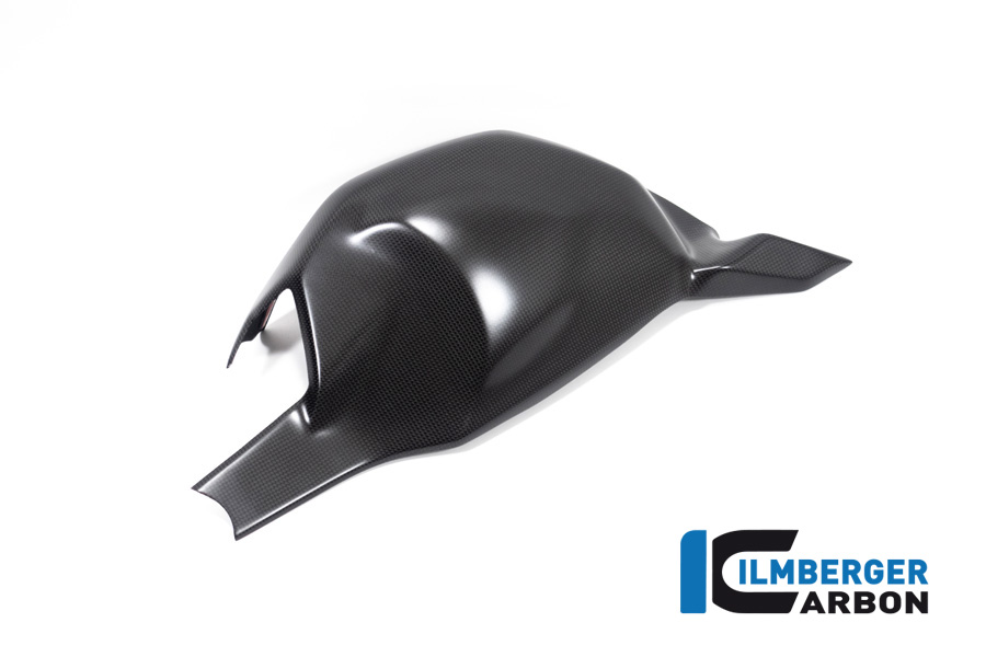 Ilmberger PANIGALE V4S 22-23  スイングアームカバー(艶なし) SSO.109.V422M.K - 画像 (2)