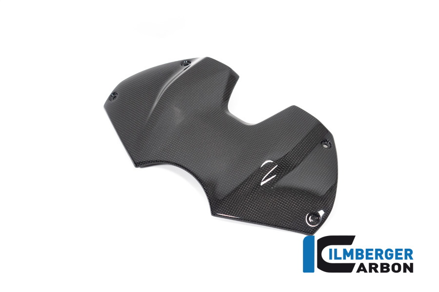 Ilmberger PANIGALE V4S 22-23  タンクパネル フロント(艶あり) TAO.001.V422G.K - 画像 (6)