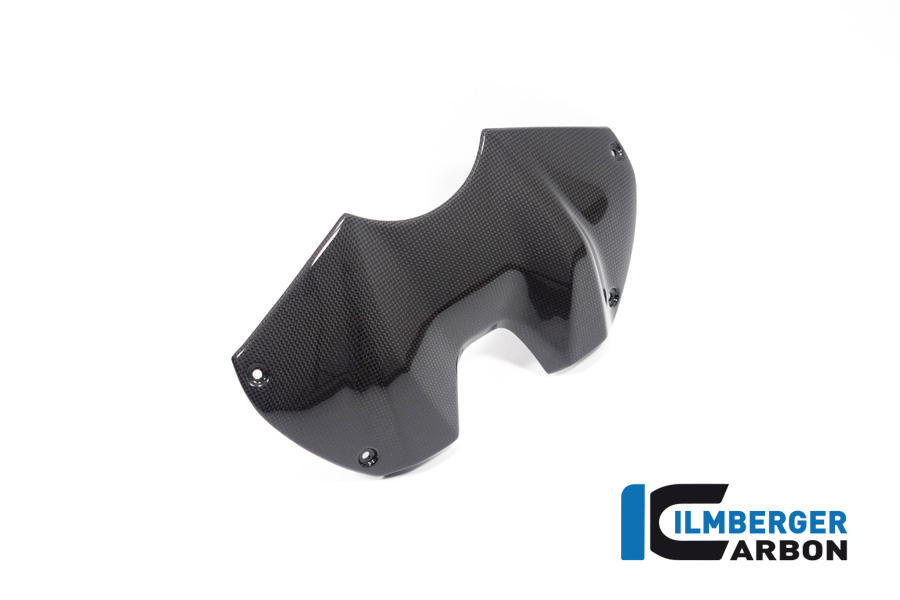 Ilmberger PANIGALE V4S 22-23  タンクパネル フロント(艶あり) TAO.001.V422G.K - 画像 (4)