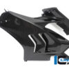 Ilmberger PANIGALE V4 22-23 フェアリングサイドパネル 左（艶あり) VEL.004.V422G.K - 画像 (3)