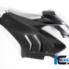 Ilmberger PANIGALE V4 22‐23 フェアリングサイドパネル 左（艶なし) VEL.104.V422M.K - 画像 (2)