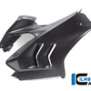 Ilmberger PANIGALE V4S 22-23 フェアリングサイドパネル 右（艶なし) VER.105.V422M.K - 画像 (2)