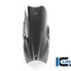 Ilmberger Panigale V4 22-23 ローエグゾースト用ベリーパン スタンド付き (艶なし) VEU.114.V422M.K - 画像 (3)