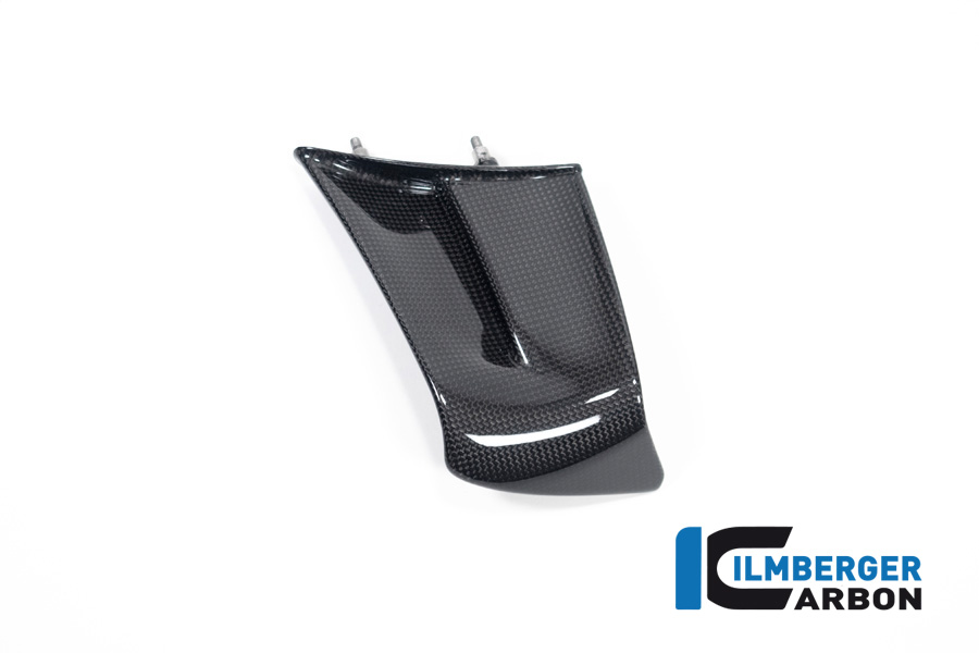Ilmberger PANIGALE V4S 22-23 ウイングレット 左(艶あり) VFL.002.V422G.K - 画像 (6)