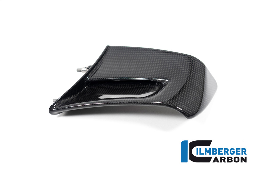 Ilmberger PANIGALE V4S 22-23 ウイングレット 左(艶あり) VFL.002.V422G.K - 画像 (2)