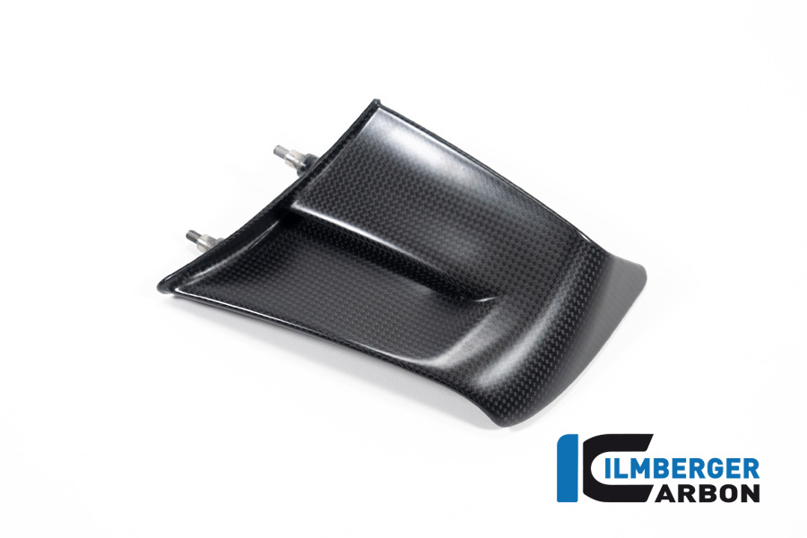 Ilmberger PANIGALE V4S 22-23 ウイングレット 左(艶なし) VFL.102.V422M.K - 画像 (4)