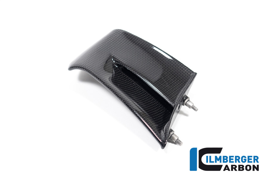 Ilmberger PANIGALE V4S 22-23 ウイングレット 右(艶あり) VFR.003.V422G.K - 画像 (4)