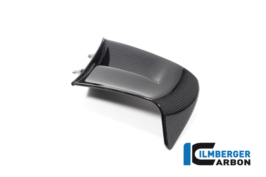 Ilmberger PANIGALE V4S 22-23 ウイングレット 右(艶あり) VFR.003.V422G.K - 画像 (2)
