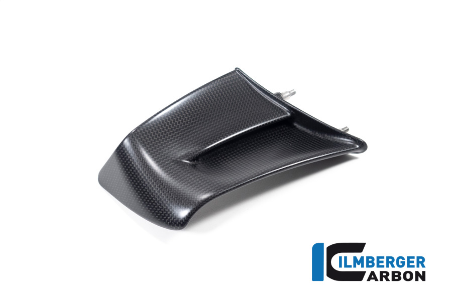 Ilmberger PANIGALE V4 22-23 レーシング ウイングレット 右(艶なし) VFR.103.V422M.K - 画像 (2)