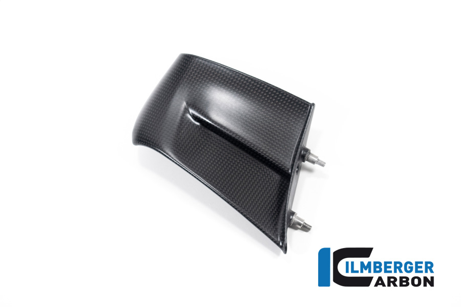 Ilmberger PANIGALE V4 22-23 レーシング ウイングレット 右(艶なし) VFR.103.V422M.K - 画像 (3)