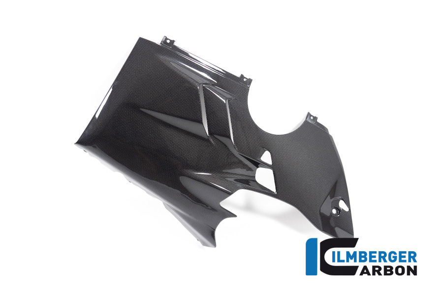 Ilmberger PANIGALE V4S 22-23 ベリーパン 左(艶あり)VUL.007.V422G.K - 画像 (4)