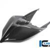 Ilmberger Panigale V4S 20-23 レーシングカウル専用 シングルシート (艶あり) SIO.055.D4RAG.K - 画像 (2)