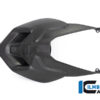 Ilmberger PANIGALE V4S 20-23 レーシングカウル専用 シングルシート (艶なし) SIO.155.D4RAM.K - 画像 (5)