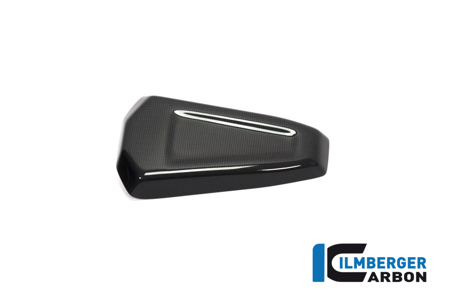 Ilmberger PANIGALE V4S 20-23 レーシングカウル専用 アンダーテール (艶あり) TAU.058.D4RAG.K - 画像 (2)