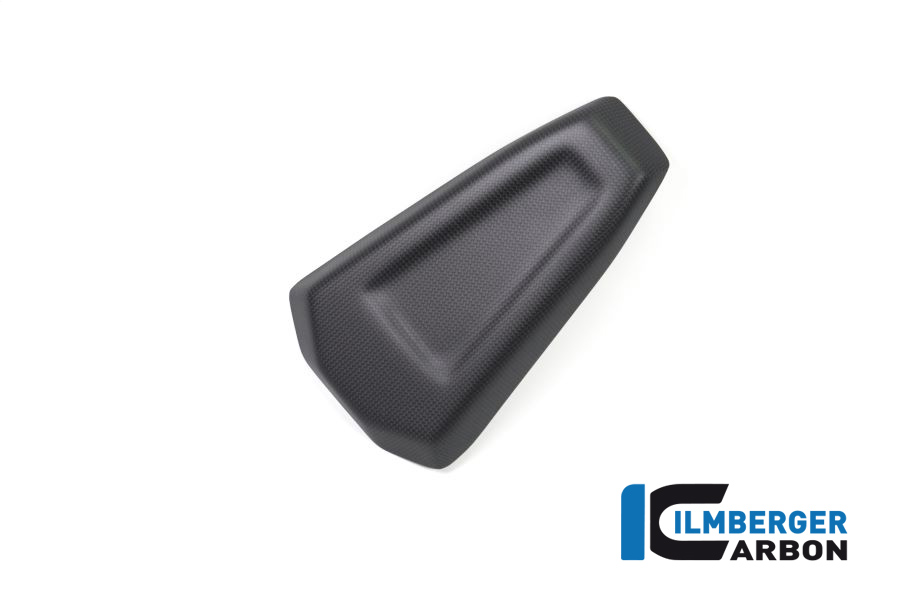 Ilmberger PANIGALE V4R レーシングカウル専用 19-20 タンクプロテクション (艶なし) TAU.158.D4RAM.K - 画像 (2)