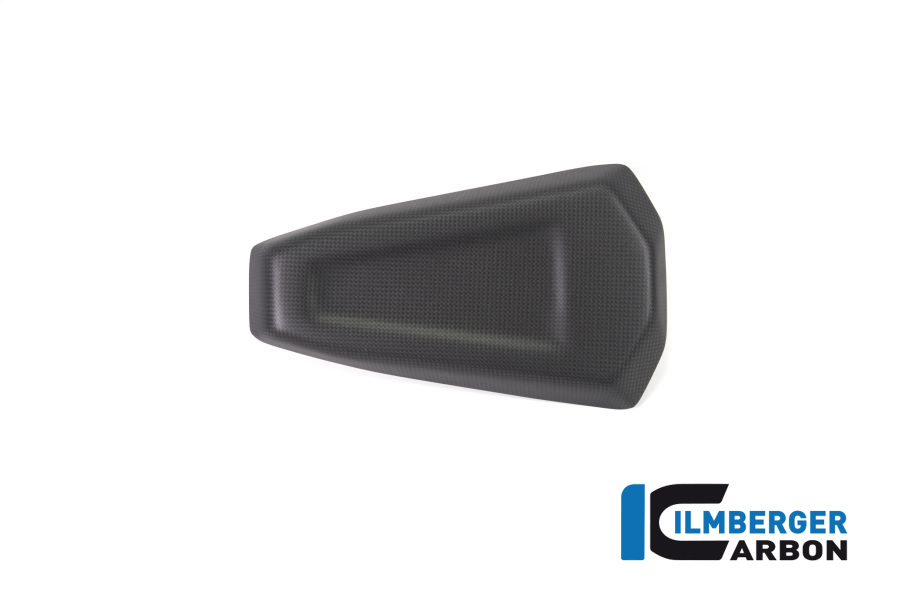 Ilmberger PANIGALE V4R レーシングカウル専用 19-20 タンクプロテクション (艶なし) TAU.158.D4RAM.K - 画像 (4)