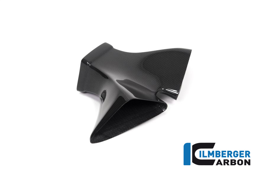 Ilmberger PANIGALE V4S 20-23 レーシングカウル専用 エアーインテイク(フロントフェアリング) (艶あり) VOA.052.D4RAG.K - 画像 (2)