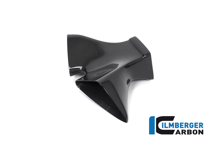 Ilmberger PANIGALE V4S 20-23 レーシングカウル専用 エアーインテイク(フロントフェアリング) (艶あり) VOA.052.D4RAG.K - 画像 (3)