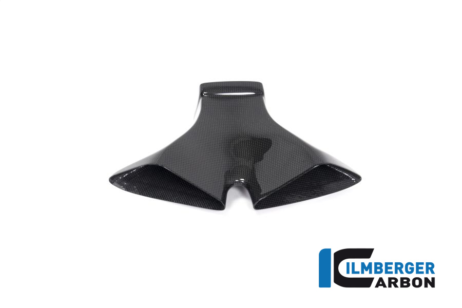 Ilmberger PANIGALE V4S 20-23 レーシングカウル専用 エアーインテイク(フロントフェアリング) (艶あり) VOA.052.D4RAG.K - 画像 (5)