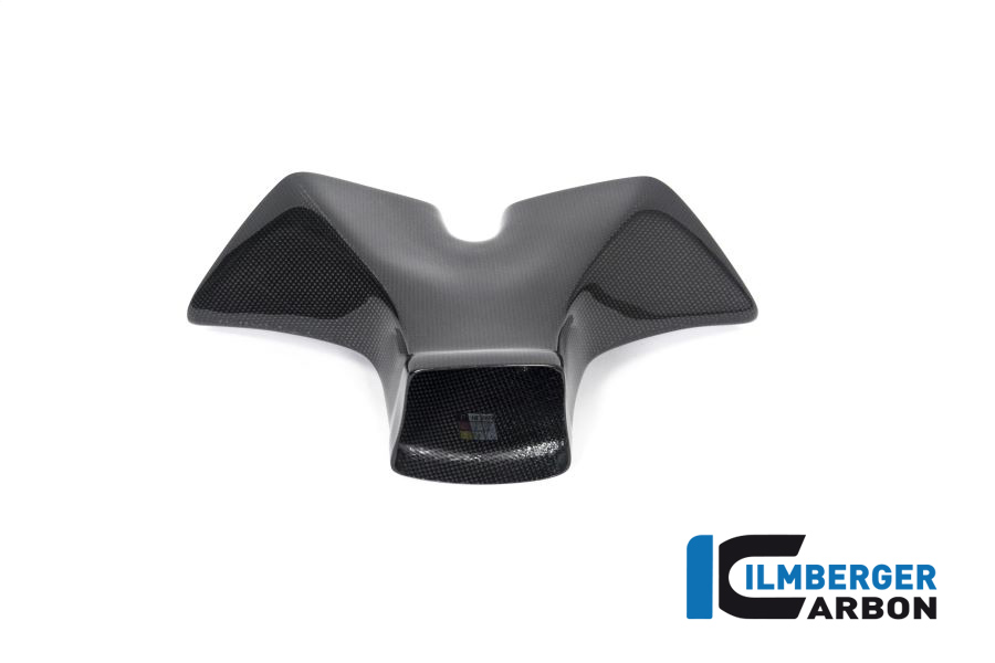 Ilmberger PANIGALE V4S 20-23 レーシングカウル専用 エアーインテイク(フロントフェアリング) (艶あり) VOA.052.D4RAG.K - 画像 (4)