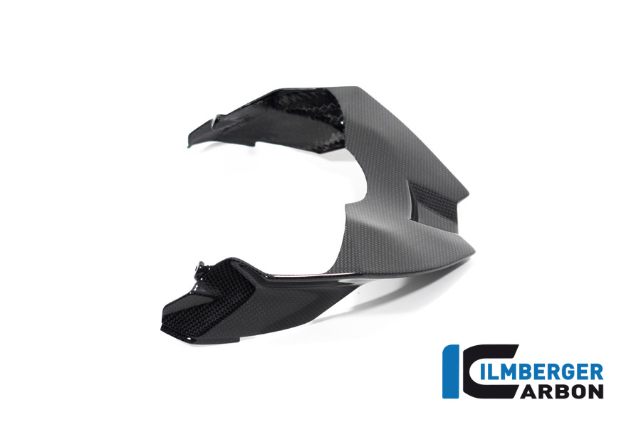 Ilmberger  Streetfighter V2 22-23 フェアリングローワーパート（艶あり)  VEO.010.SFV4G.K - 画像 (2)