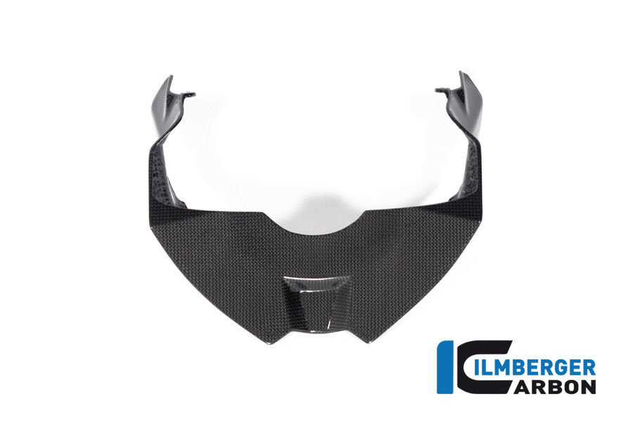 Ilmberger  Streetfighter V2 22-23 フェアリングローワーパート（艶あり)  VEO.010.SFV4G.K - 画像 (7)