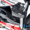 Ilmberger Streetfighter V2 22-23 ラジエーターカバー 右 (艶あり) WKR.005.V2SFG.K - 画像 (3)