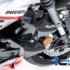 Ilmberger Streetfighter V2 22-23 ラジエーターカバー 右 (艶あり) WKR.005.V2SFG.K - 画像 (4)