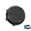 Ilmberger Streetfighter V2 22-23 クラッチカバー (艶あり) KDA.014.V2SFG.K - 画像 (4)